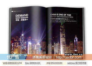 濟(jì)南企業(yè)VI形象設(shè)計(jì)、宣傳冊制作與軟件開發(fā)一體化解決方案