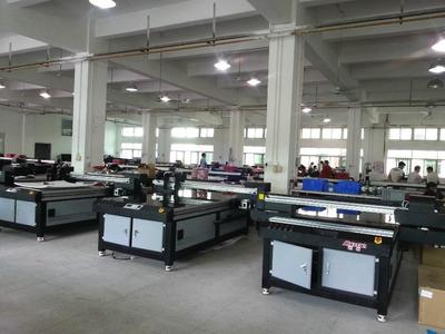 F2500 廠家直銷 愛普生F2500臥室電視背景墻萬能打印機(jī)，高效印刷設(shè)備解決方案